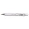 Sakura Sumogrip 0.5Mm Mechanical Pencil, Ergonomic Grip, Clear Barrel